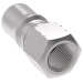 Aeroquip&reg; 5602-6-6S